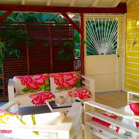 פוינט-נואר Bungalow Alnamaka : Vue Mer - Piscine - Plage A 5Mn מראה חיצוני תמונה