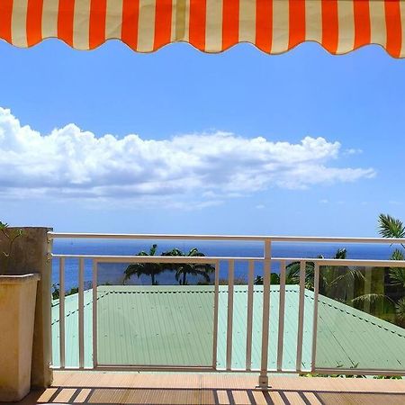 פוינט-נואר Bungalow Alnamaka : Vue Mer - Piscine - Plage A 5Mn מראה חיצוני תמונה