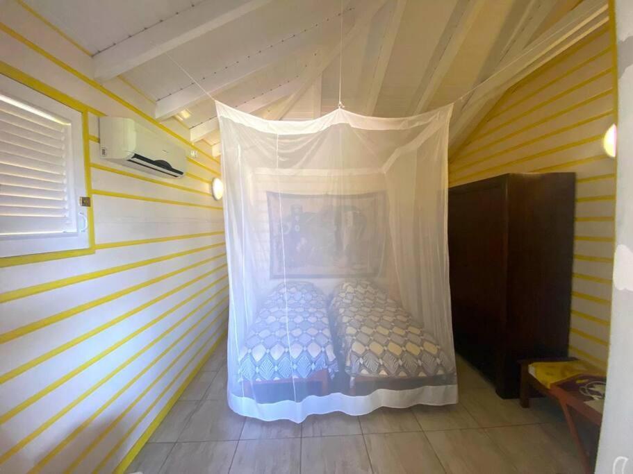 פוינט-נואר Bungalow Alnamaka : Vue Mer - Piscine - Plage A 5Mn מראה חיצוני תמונה