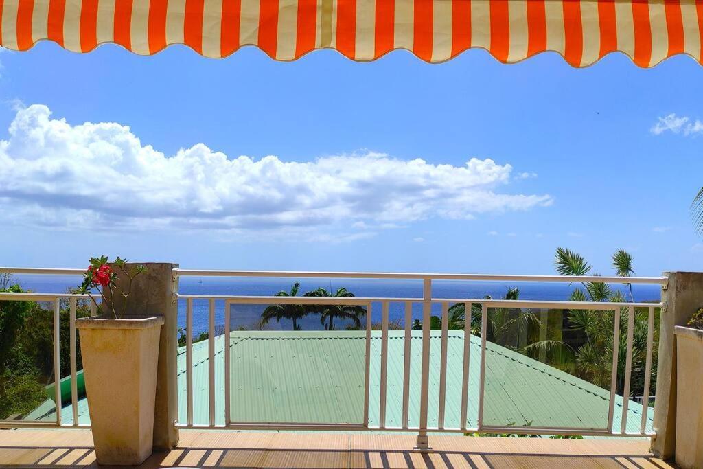 פוינט-נואר Bungalow Alnamaka : Vue Mer - Piscine - Plage A 5Mn מראה חיצוני תמונה